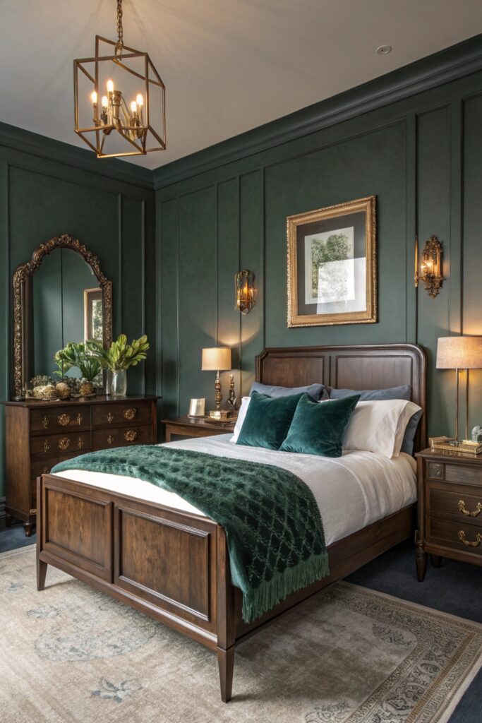 12 Best Bedroom Colors That Make Any Space Feel Designer-Made