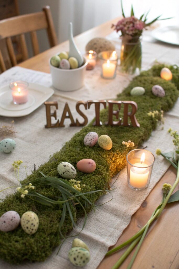 12 Easter Table Centerpieces That Will Wow Your Guests