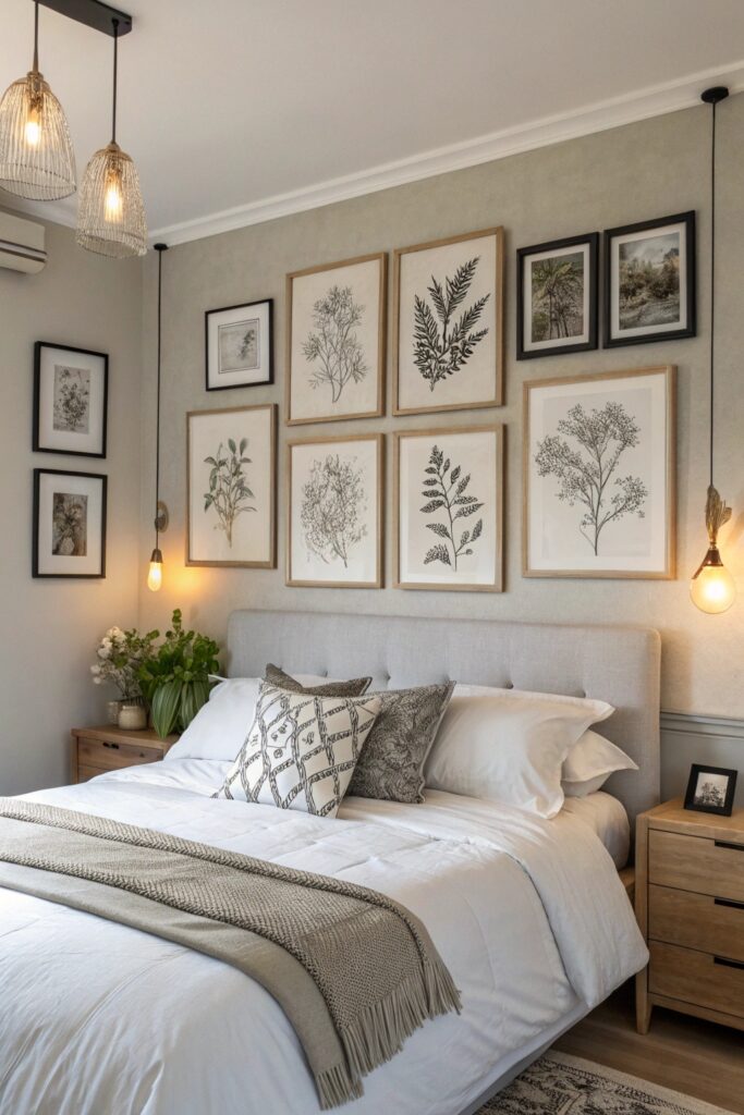 11 Neutral Palette Bedroom Ideas That Never Go Out of Style