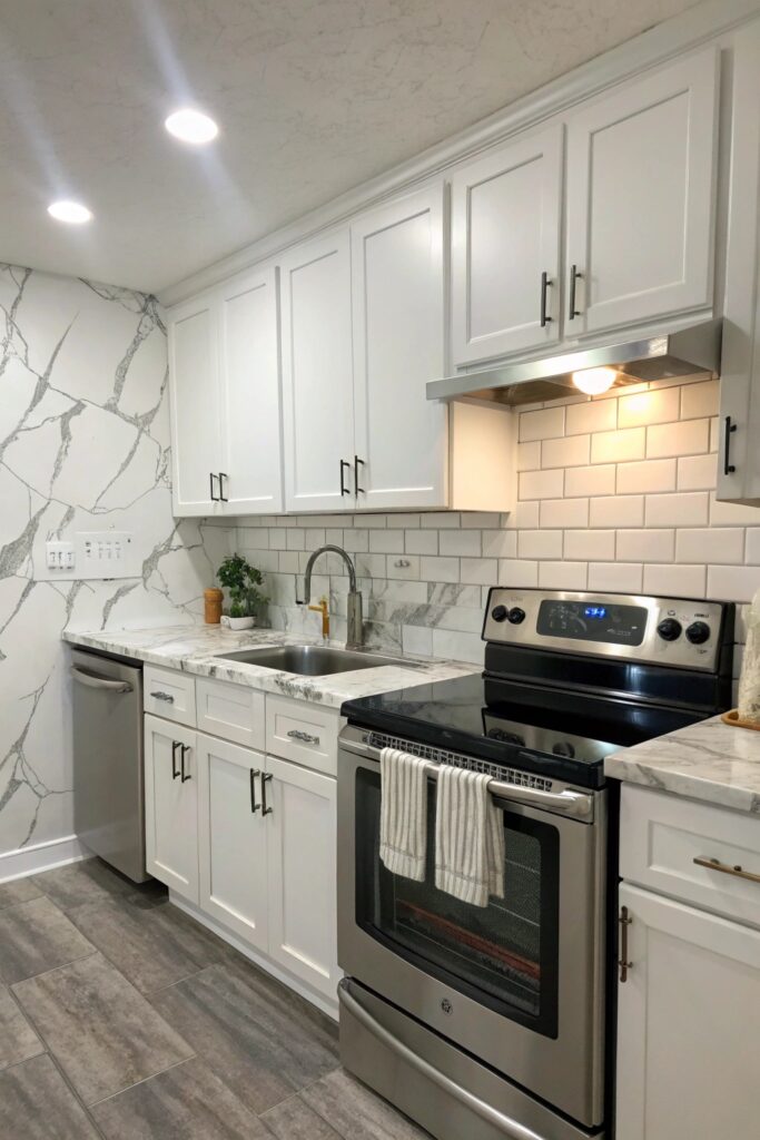 15 Kitchen Backsplash Ideas That Instantly Upgrade Your Space