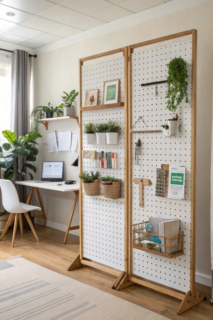 12 Shared Room Divider Ideas That Create Privacy in Style 12 Shared Room Divider Ideas That Create Privacy in Style