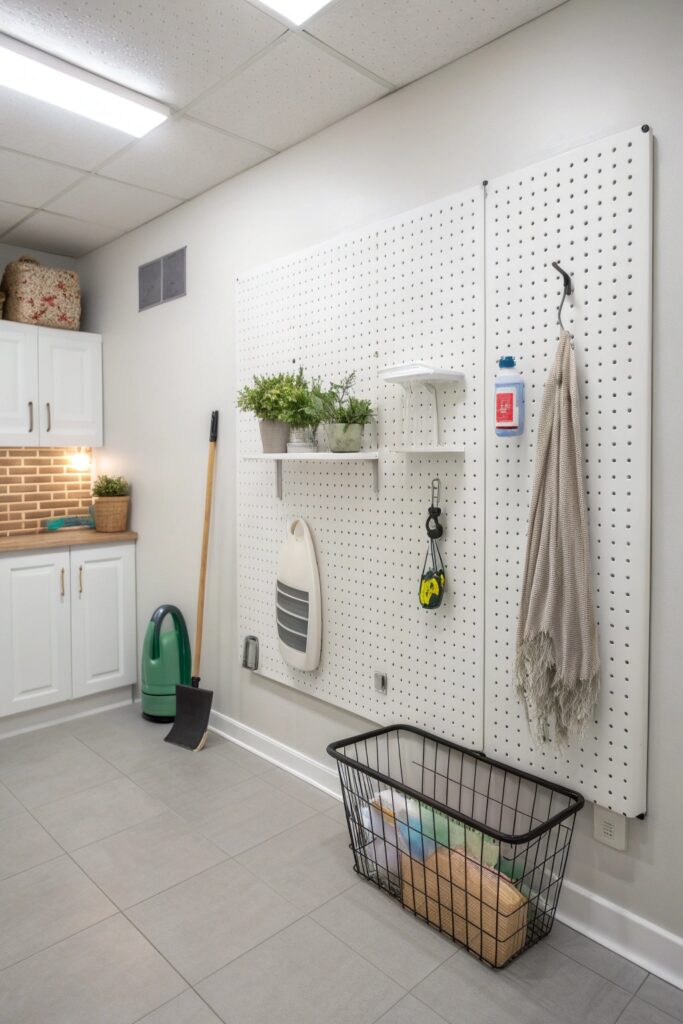 15 Laundry Room Ideas That Make Chores Feel Easier