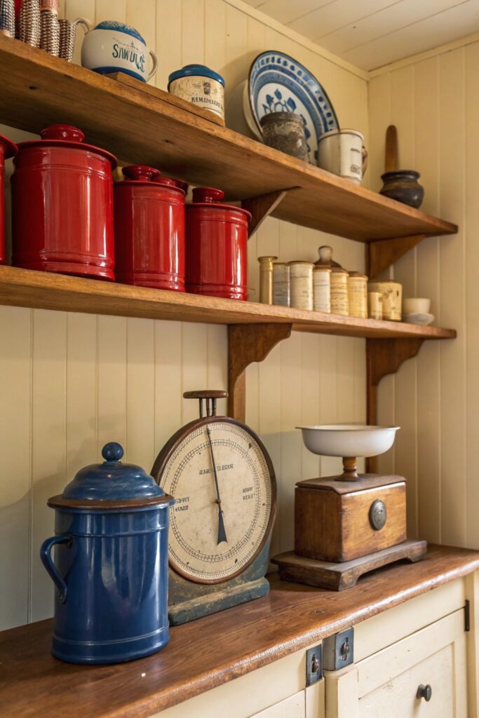 10 1920s Kitchen Ideas That Bring Vintage Character Home 10 1920s Kitchen Ideas That Bring Vintage Character Home