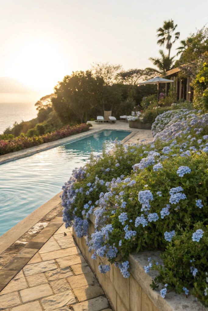 12 Best Plants Around the Pool for a Resort-Style Backyard 12 Best Plants Around the Pool for a Resort-Style Backyard