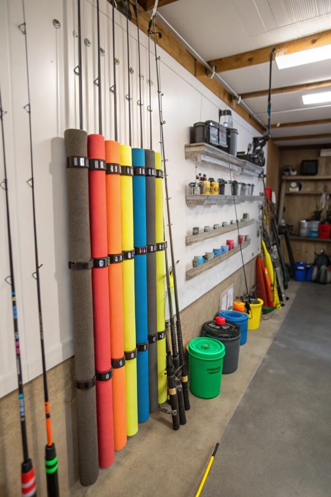 10 Pool Noodle Ideas That Are Surprisingly Clever and Useful