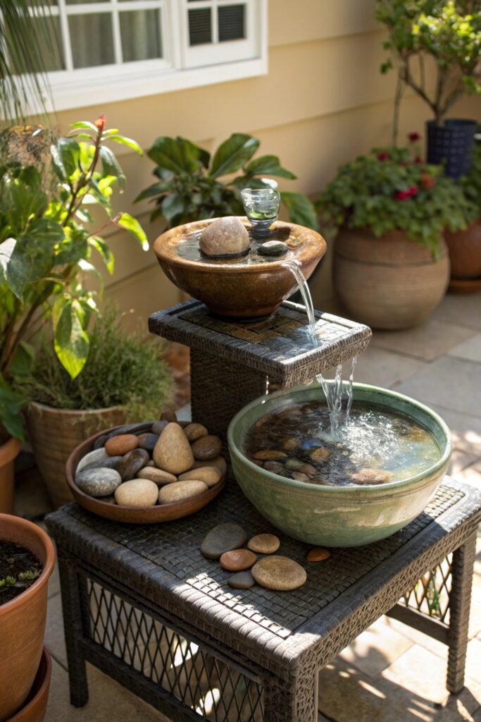 11 Apartment Patio Ideas That Transform Tiny Outdoor Areas
