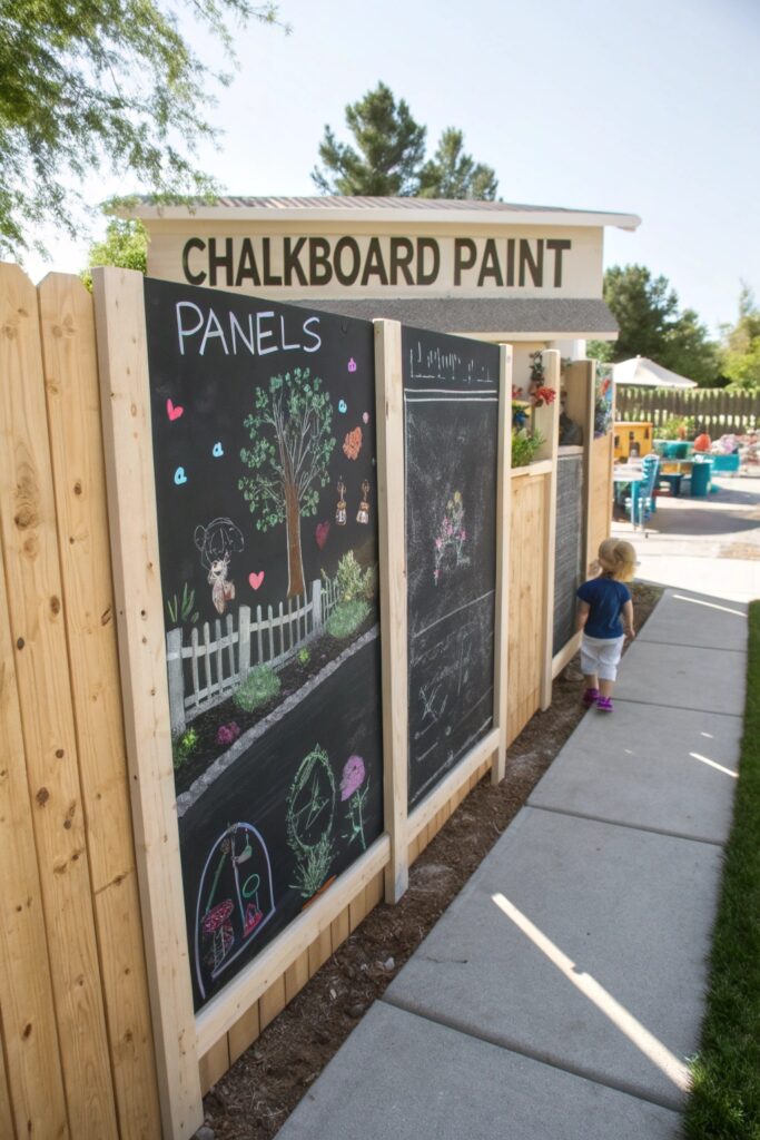 11 Pallet Fence Ideas That Look Amazing on a Small Budget