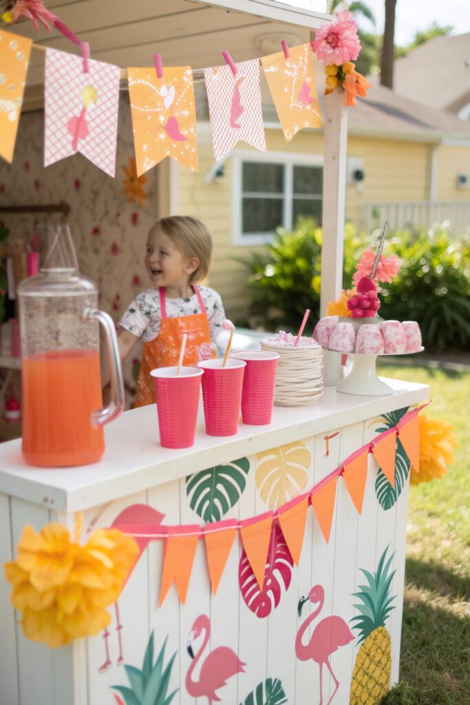 12 Lemonade Stand Ideas That Help Kids Create a Fun Setup