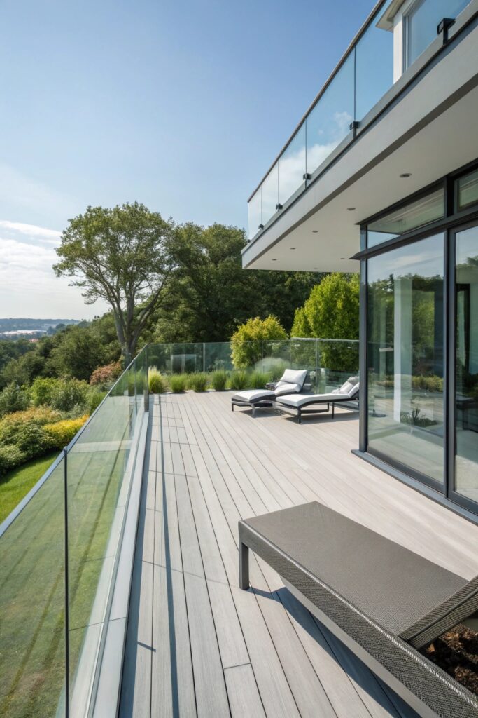 10 Trex Deck Ideas That Make Outdoor Living More Stylish