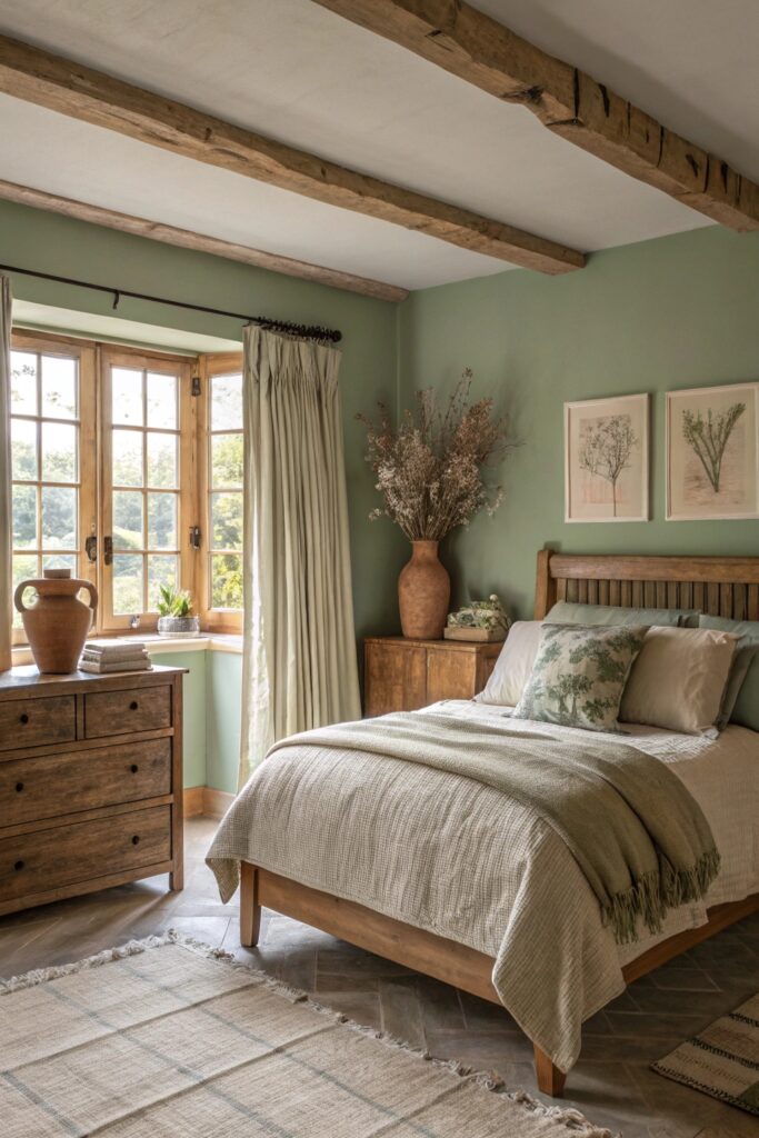 11 Country Themed Bedroom Ideas Full of Rustic Charm 11 Country Themed Bedroom Ideas Full of Rustic Charm