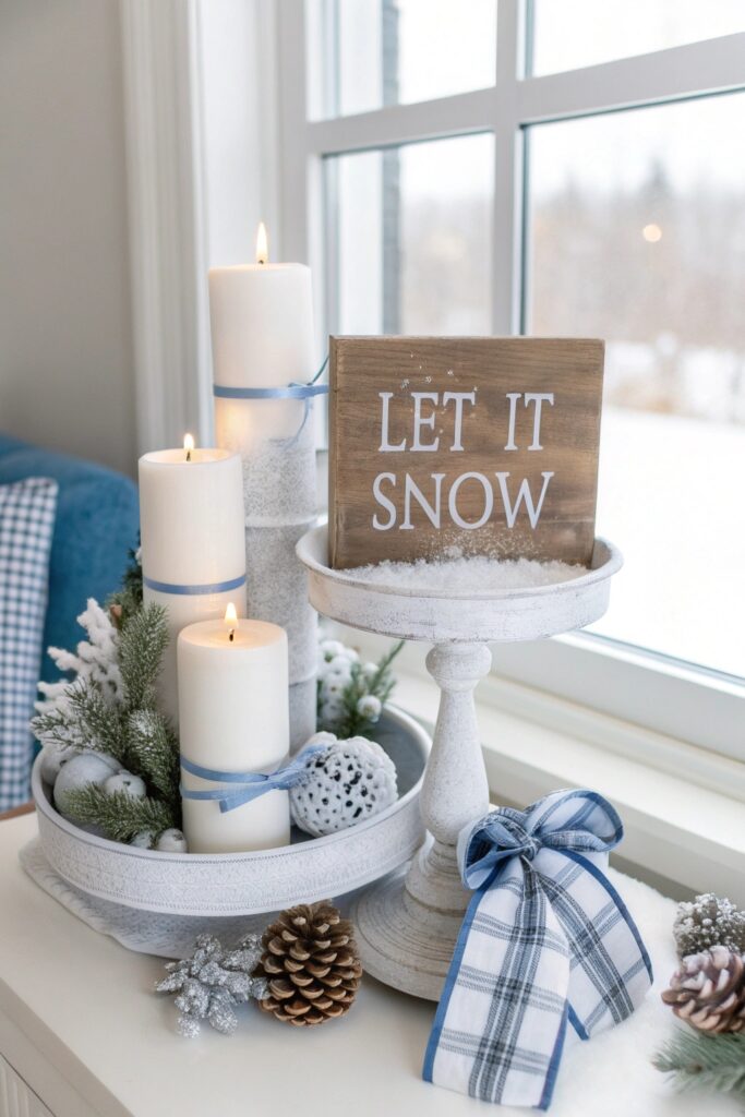 12 Tiered Tray Decor Ideas for Every Season and Occasion 12 Tiered Tray Decor Ideas for Every Season and Occasion