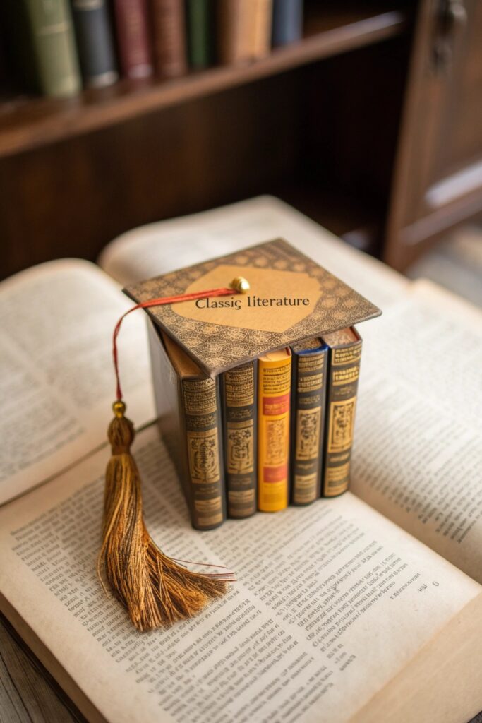 15 Creative Graduation Cap Ideas to Show Off Your Personality