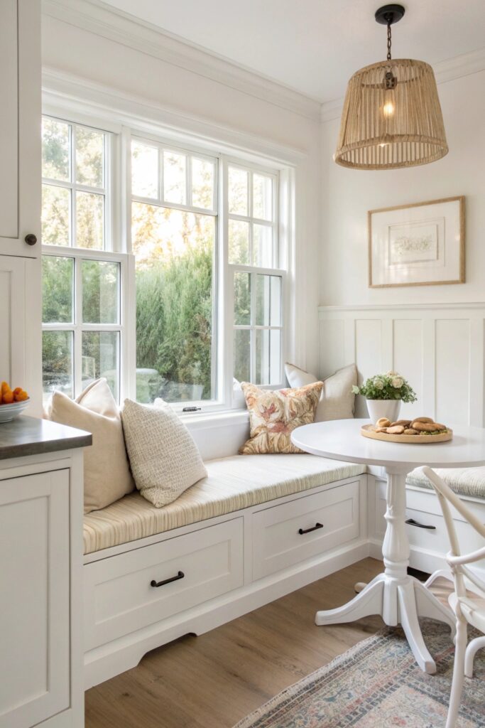 13 Cute White Modern Kitchen Ideas for a Bright and Timeless Look