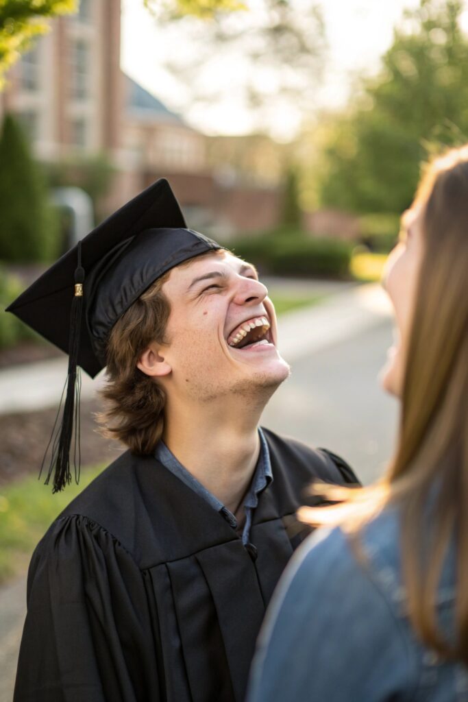 12 Graduation Picture Ideas You'll Want to Recreate This Year