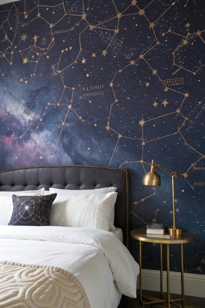 11 Celestial Bedroom Aesthetic Ideas That Feel Magical