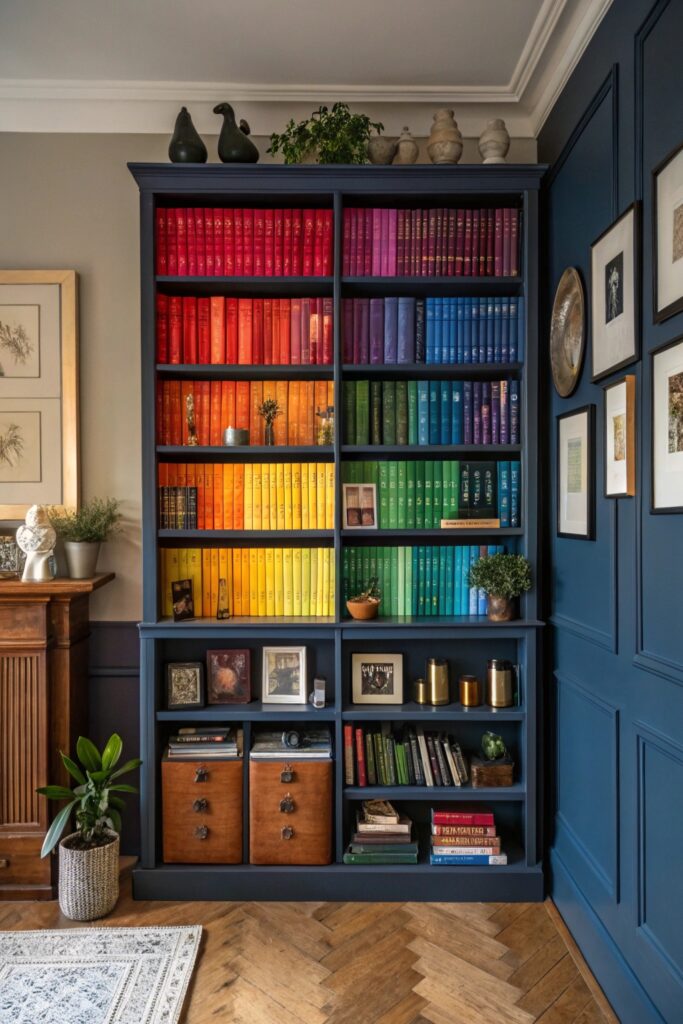 12 Colorful Eclectic Living Room Ideas Full of Personality 12 Colorful Eclectic Living Room Ideas Full of Personality
