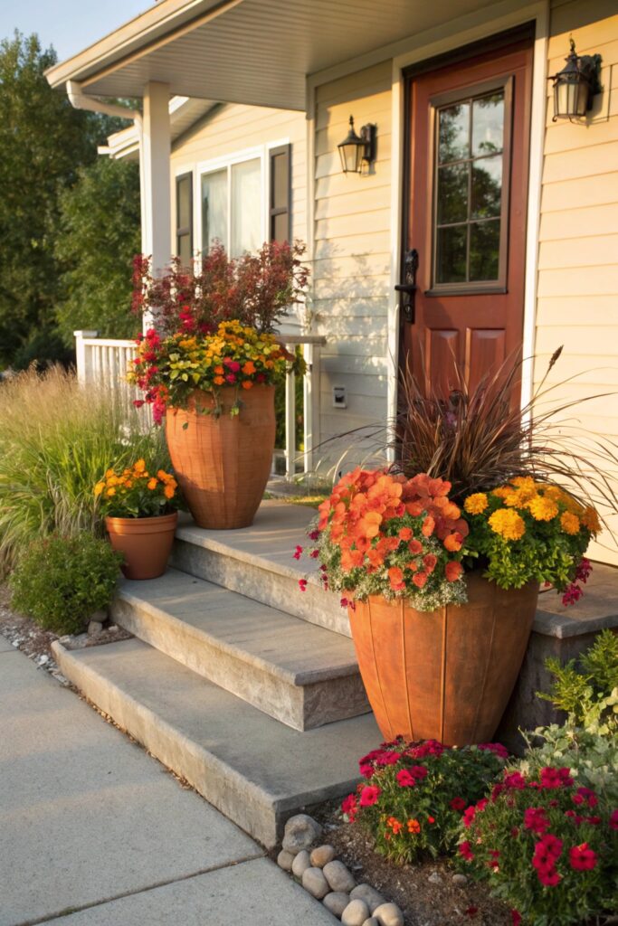 11 Mobile Home Landscaping Ideas That Boost Curb Appeal Fast 11 Mobile Home Landscaping Ideas That Boost Curb Appeal Fast