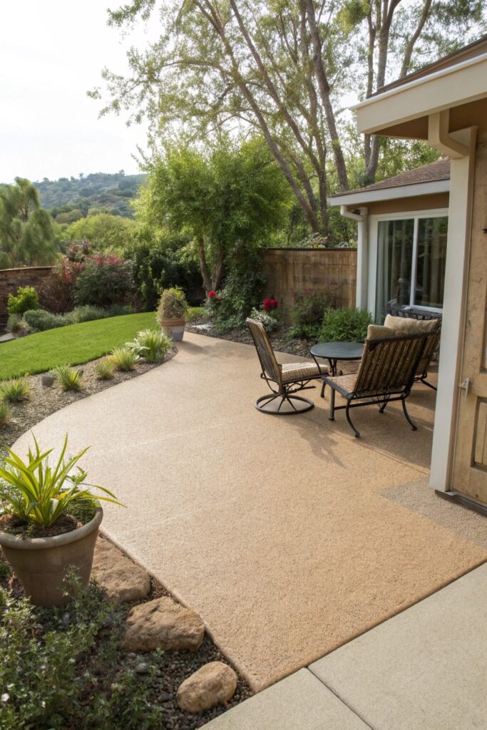 12 Affordable Gravel Patio Ideas for a Stylish Backyard Makeover