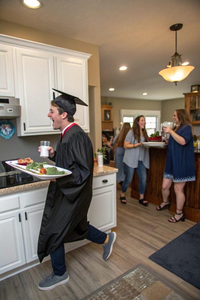 10 Things Not to Do at Your Graduation Party (Avoid These Common Mistakes)