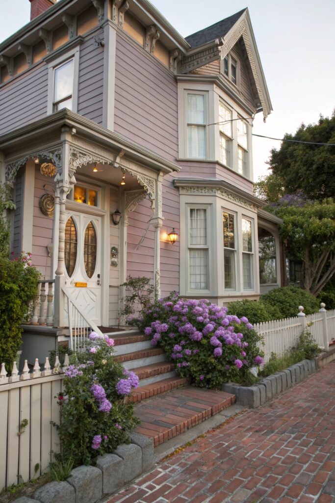 12 Exterior Color Palette Ideas That Instantly Upgrade Your Home
