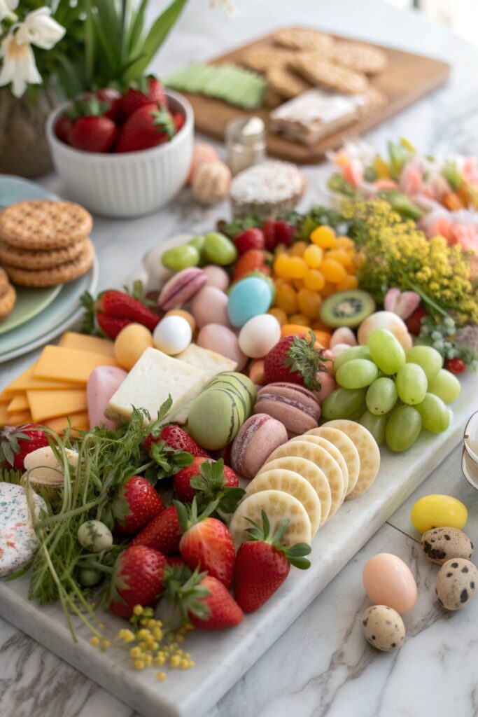 12 Easter Table Centerpieces That Will Wow Your Guests