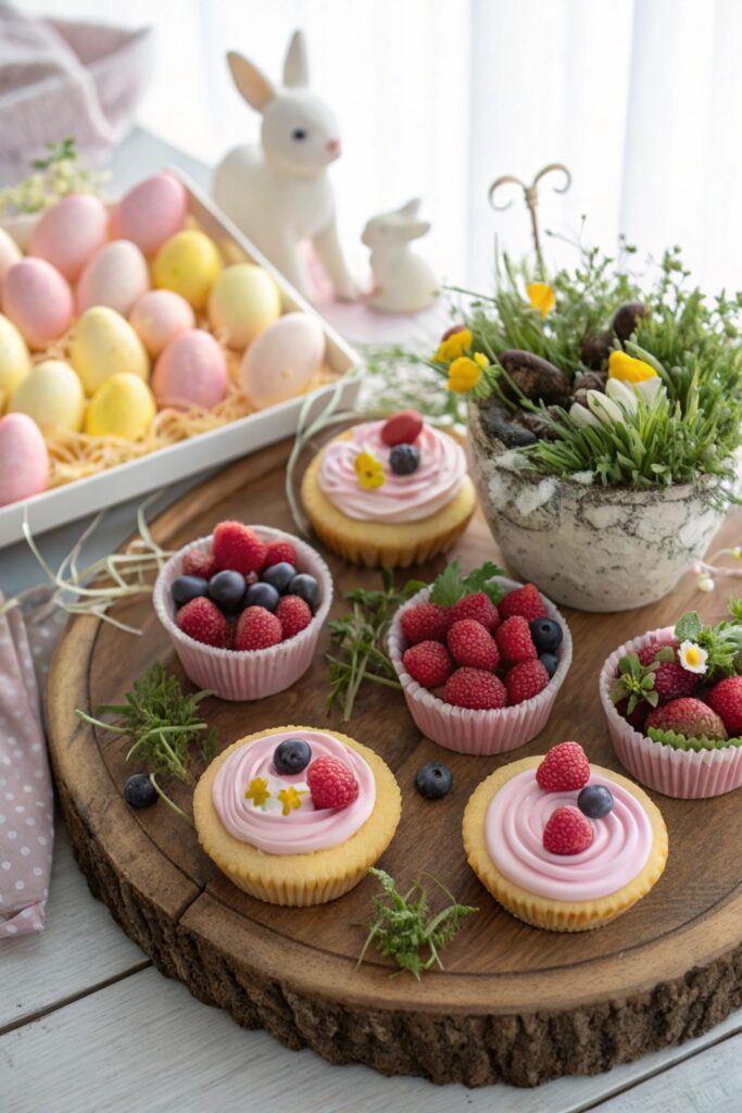 12 Easter Tray Decor Ideas That Look Beautiful and Festive
