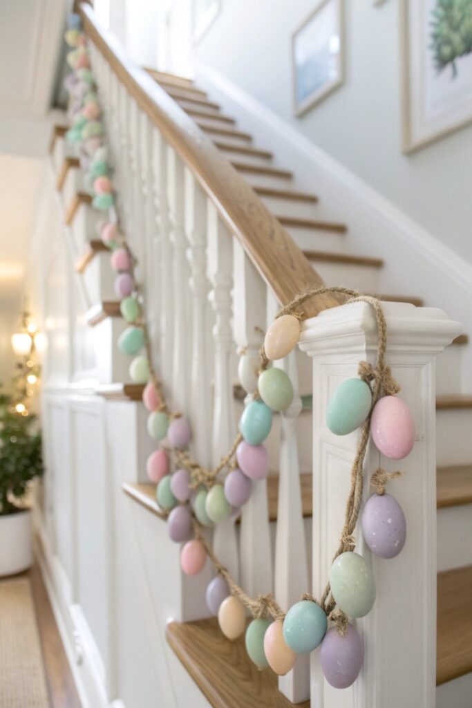 15 Easter Decor Ideas That Make Your Home Feel Festive