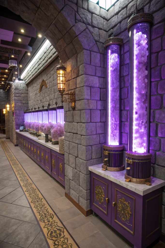 11 Minecraft Kitchen Ideas Every Gamer Will Want to Build