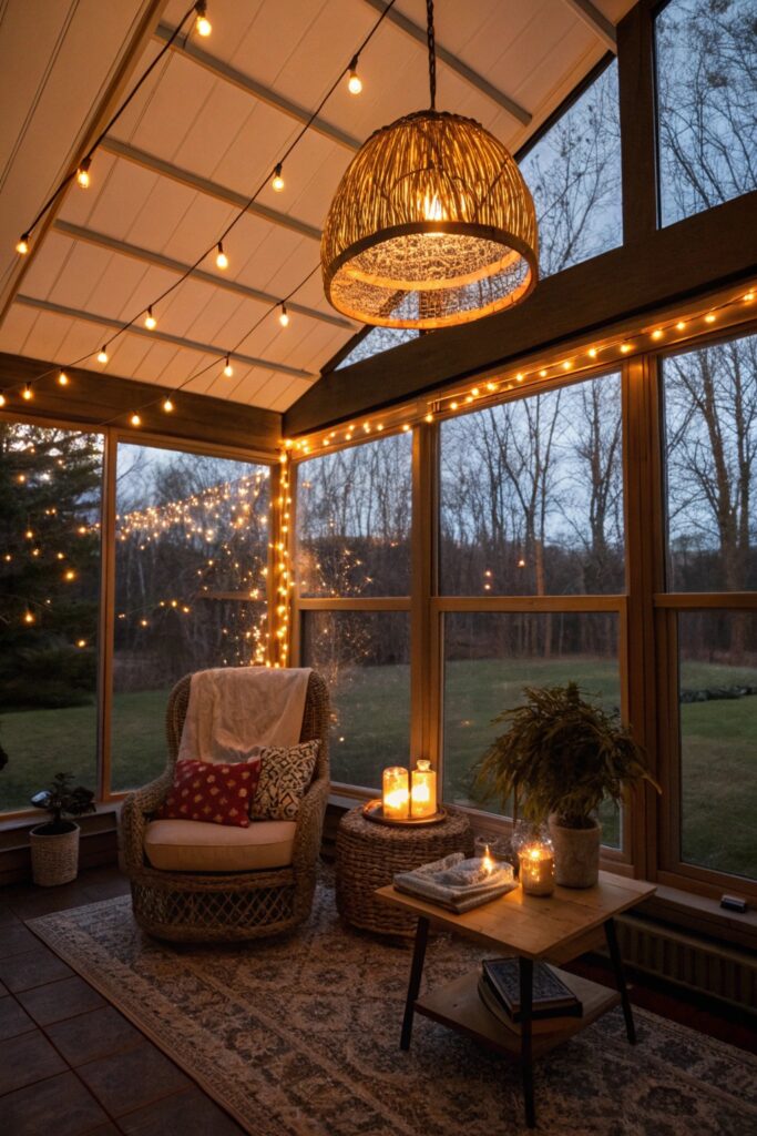 11 Sunroom Ideas That Fill Your Home With Light and Style