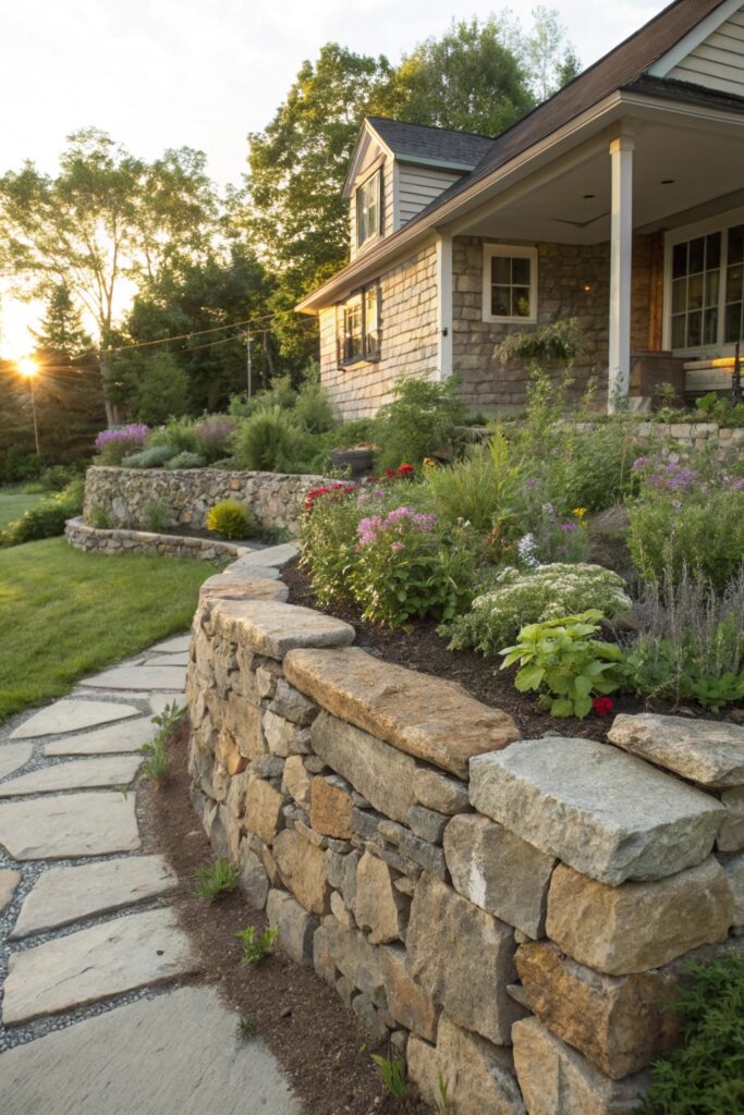 10 Pavers Around House Ideas That Improve Landscaping Instantly 10 Pavers Around House Ideas That Improve Landscaping Instantly