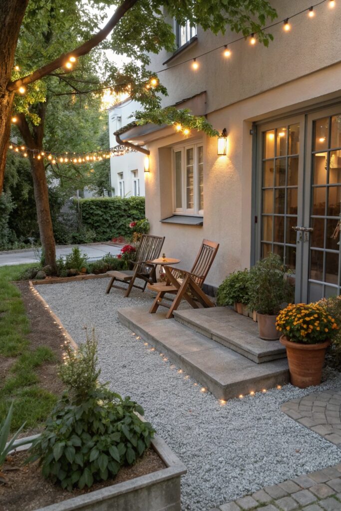 15 Rock Landscaping Ideas for Front Yard Curb Appeal