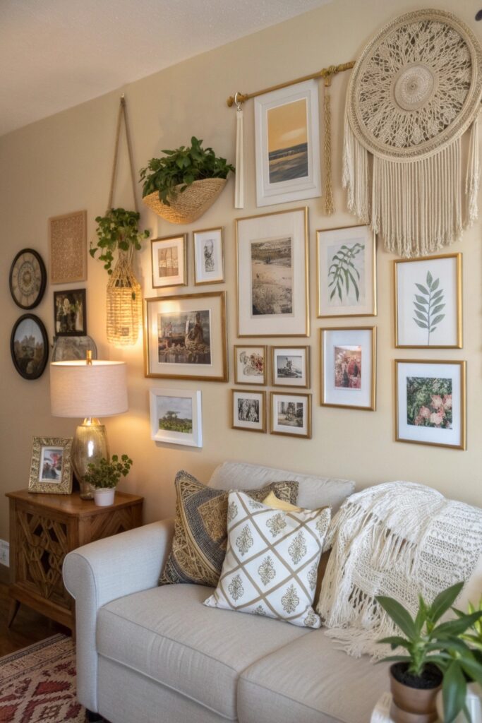 11 Woman Cave Ideas for a Stylish and Relaxing Personal Retreat