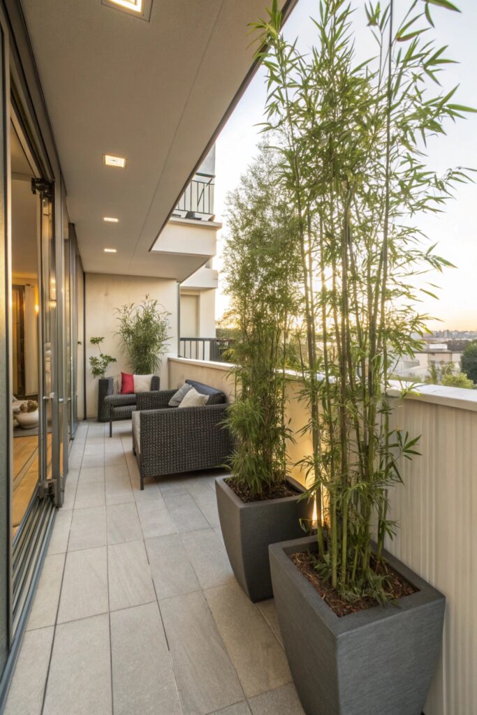 11 Apartment Patio Ideas That Transform Tiny Outdoor Areas