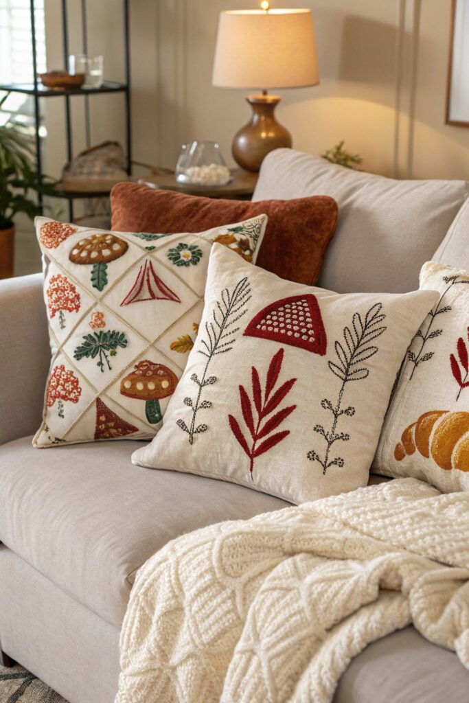 10 Whimsical Decor Ideas That Add Charm and Personality