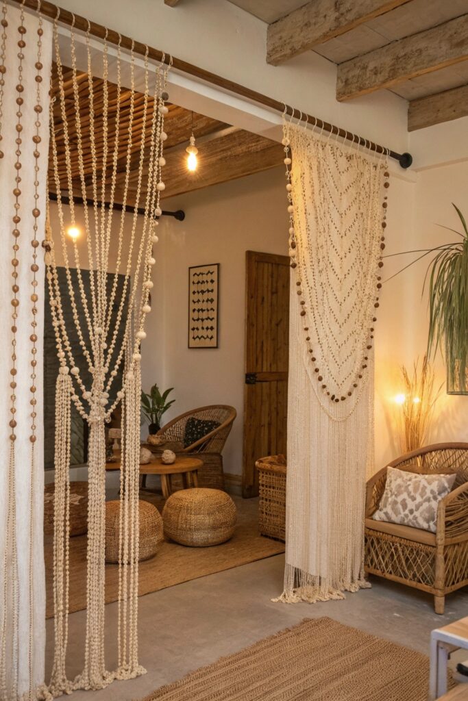 12 Shared Room Divider Ideas That Create Privacy in Style 12 Shared Room Divider Ideas That Create Privacy in Style