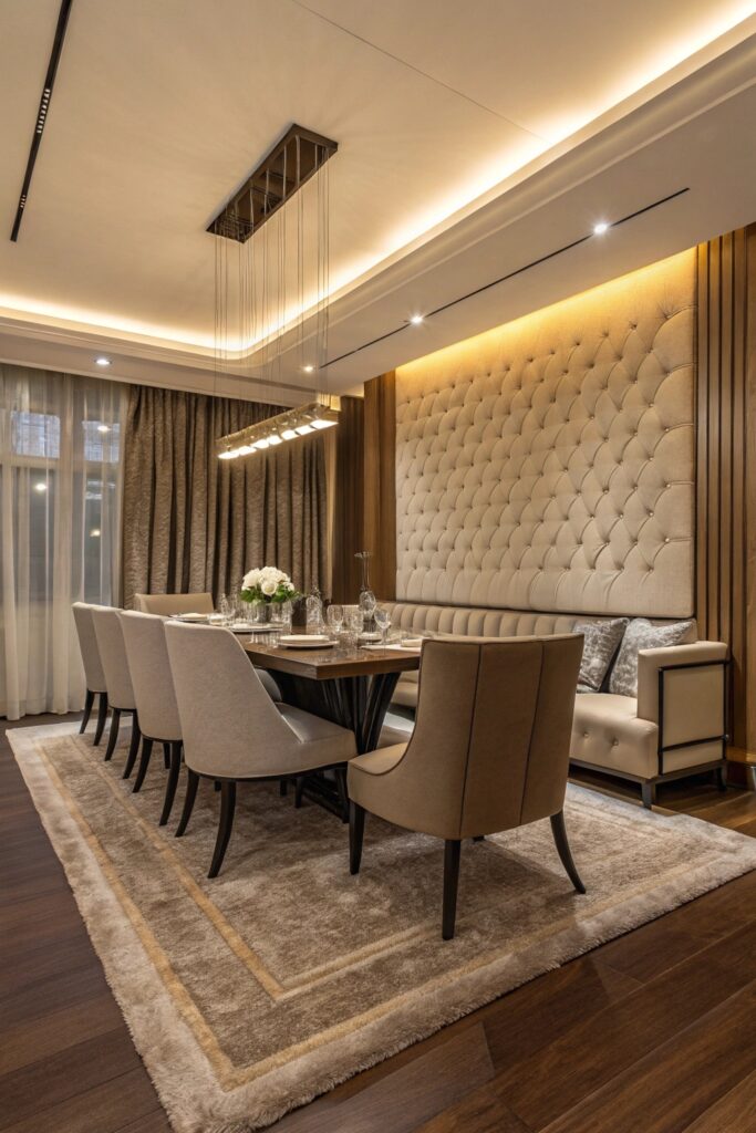 11 Dining Room Ideas That Make Every Meal Feel Special