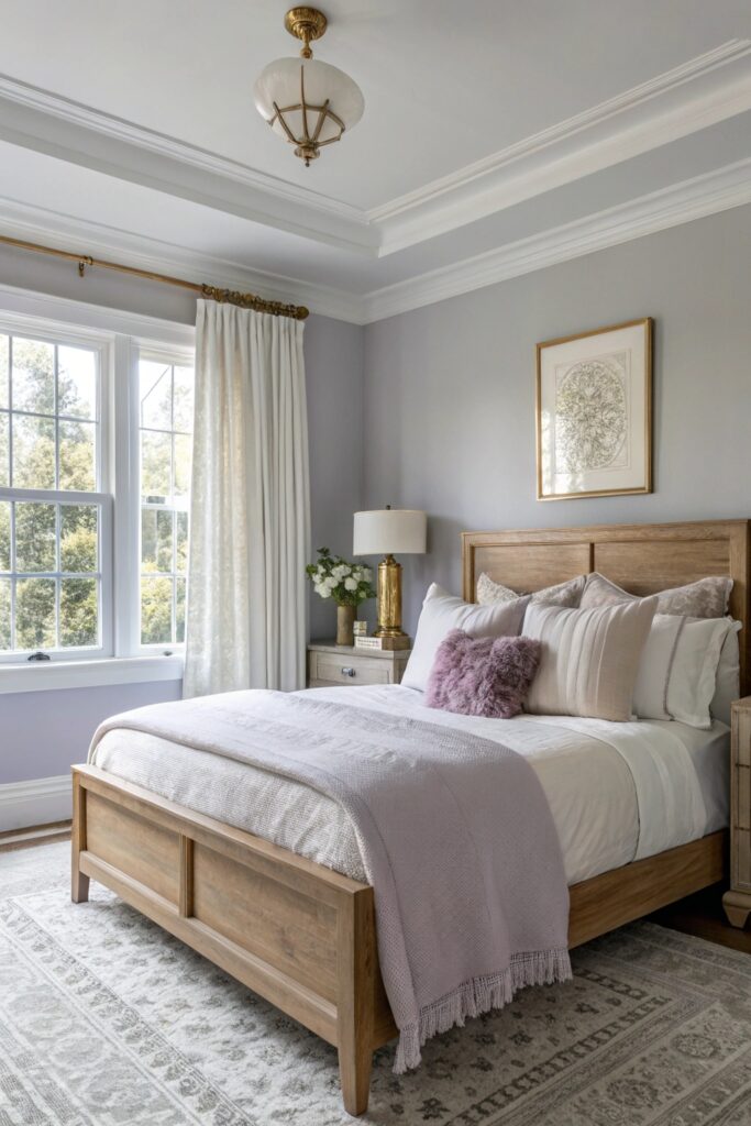 12 Best Bedroom Colors That Make Any Space Feel Designer-Made