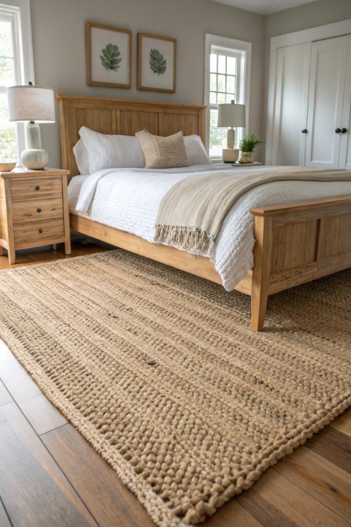 11 Neutral Palette Bedroom Ideas That Never Go Out of Style