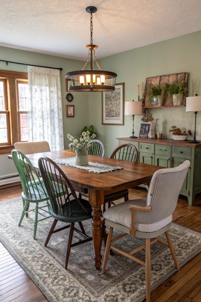 11 Chaotic Room Aesthetic Ideas That Somehow Work Perfectly