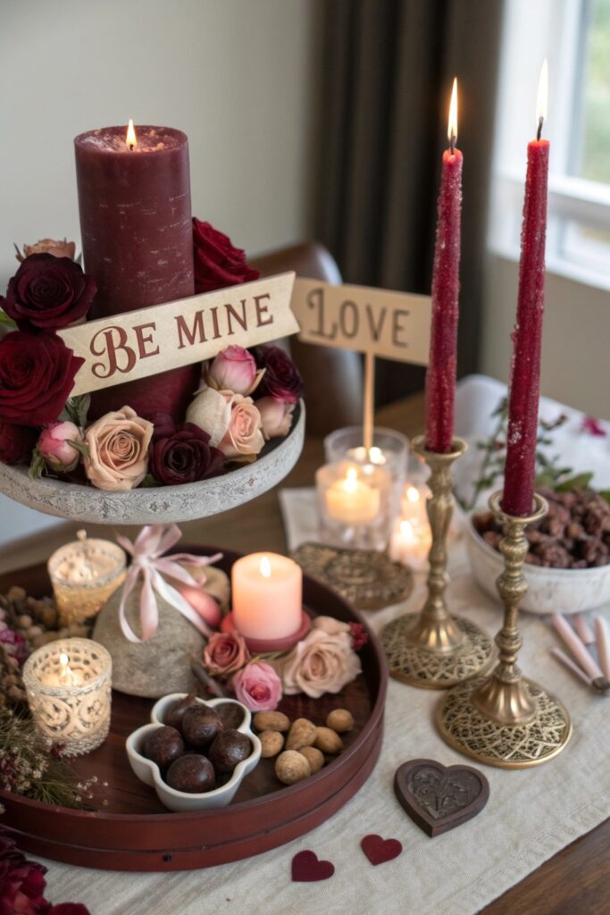 12 Tiered Tray Decor Ideas for Every Season and Occasion 12 Tiered Tray Decor Ideas for Every Season and Occasion