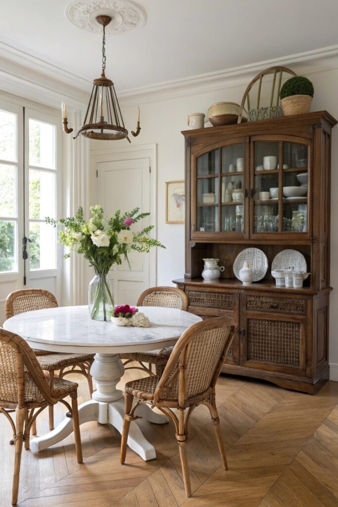 10 French Modern Home Interiors That Blend Elegance and Comfort 10 French Modern Home Interiors That Blend Elegance and Comfort