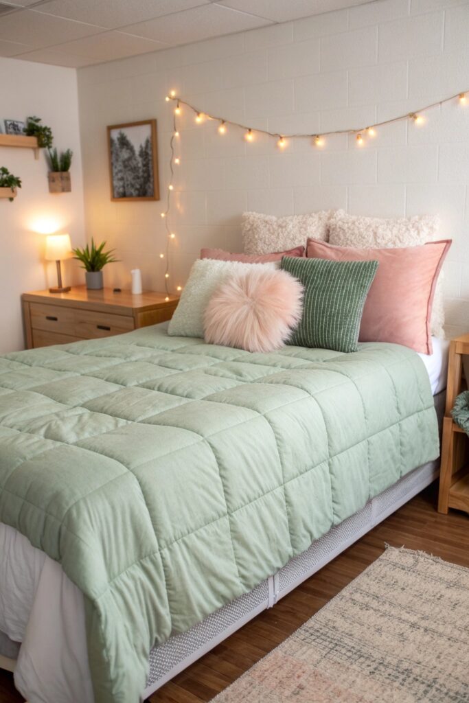 15 Dorm Room Ideas for Girls That Are Cute and Functional 15 Dorm Room Ideas for Girls That Are Cute and Functional