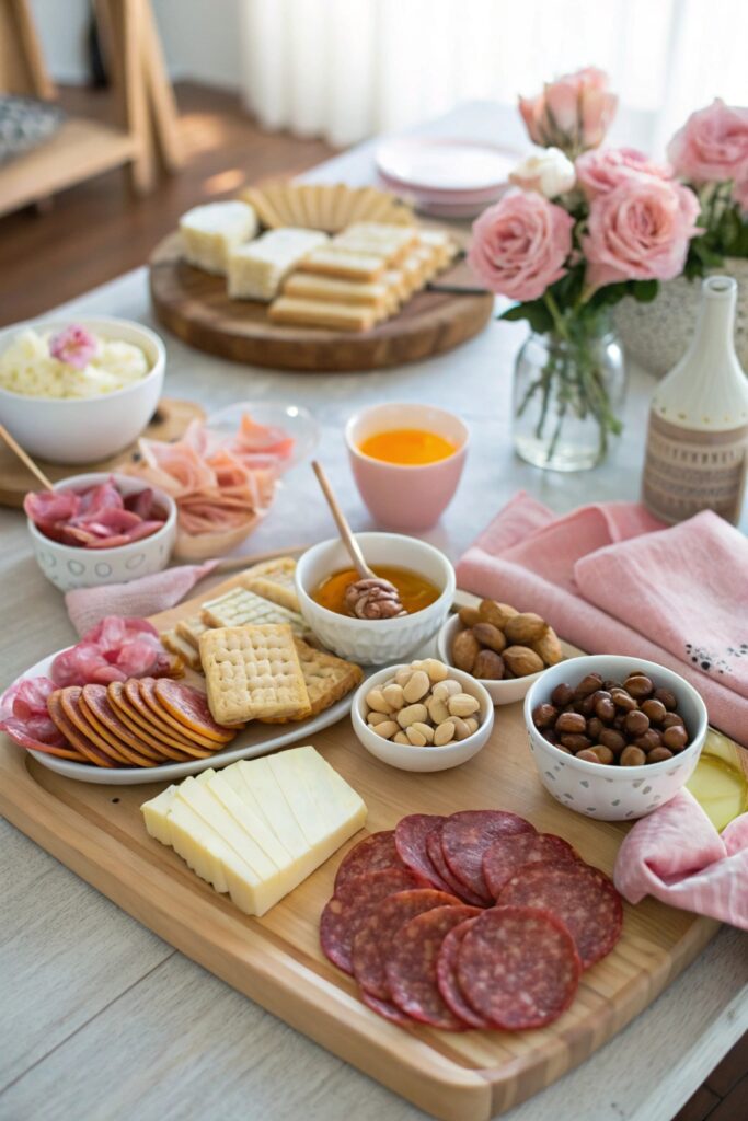 galentine's day party
