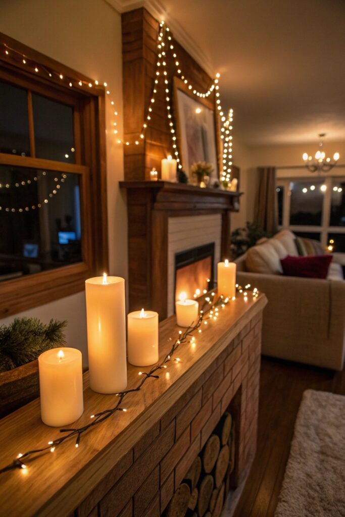 12 Valentine's Decor Ideas That Create a Romantic Home valentine's decor ideas