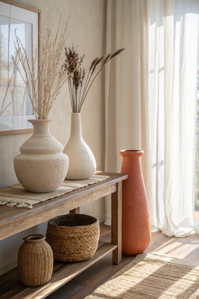 15 Best Home Decor Finds on Amazon Prime Day Worth Buying chunky ceramic vase amazon prime day decor