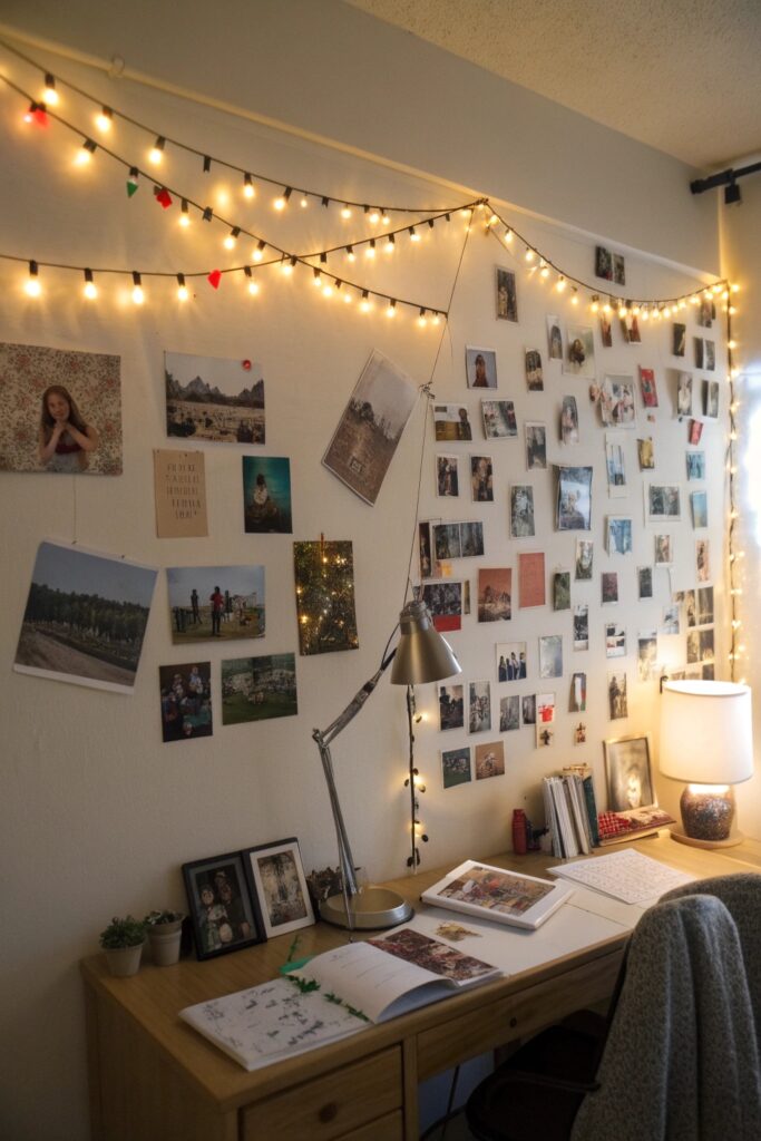 11 Dorm Wall Decor Ideas That Add Personality Without Damage 11 Dorm Wall Decor Ideas That Add Personality Without Damage