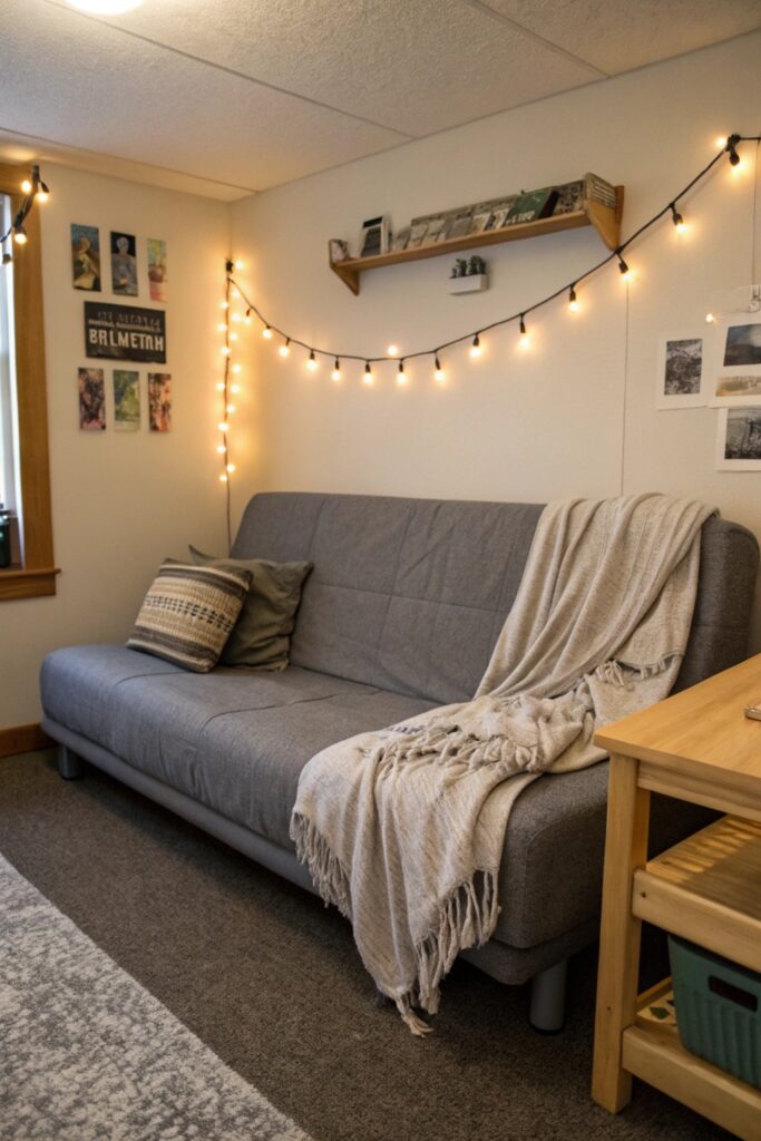 12 College Apartment Furniture Ideas for a Stylish, Budget-Friendly Space 12 College Apartment Furniture Ideas for a Stylish, Budget-Friendly Space