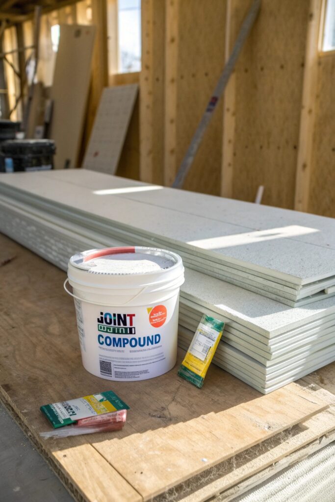 12 Skim Coat vs New Drywall: Which Option Saves More Money? upfront material costs skim coat drywall