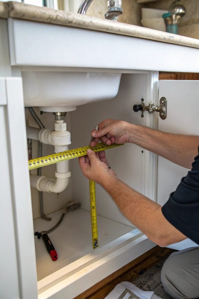 12 Under Bathroom Sink Organization Ideas That Actually Work 12 Under Bathroom Sink Organization Ideas That Actually Work