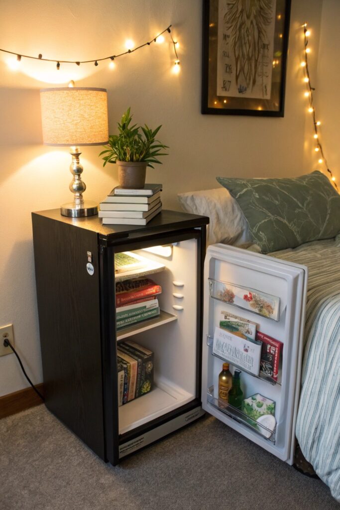 10 Dorm Room Kitchen Essentials Every Student Needs